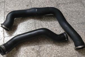 Tubi intercooler alfa 147 e altri ricambi