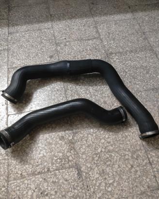 Tubi intercooler alfa 147 e altri ricambi