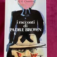 G. K. Chesterton i racconti di Padre Brown