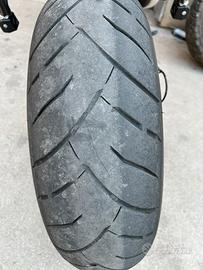 Gomme moto 120-70R17—180-55R17