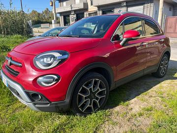 500X fiat