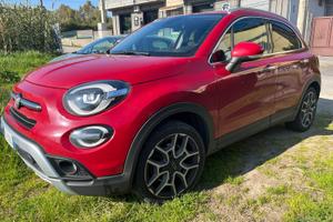 500X fiat