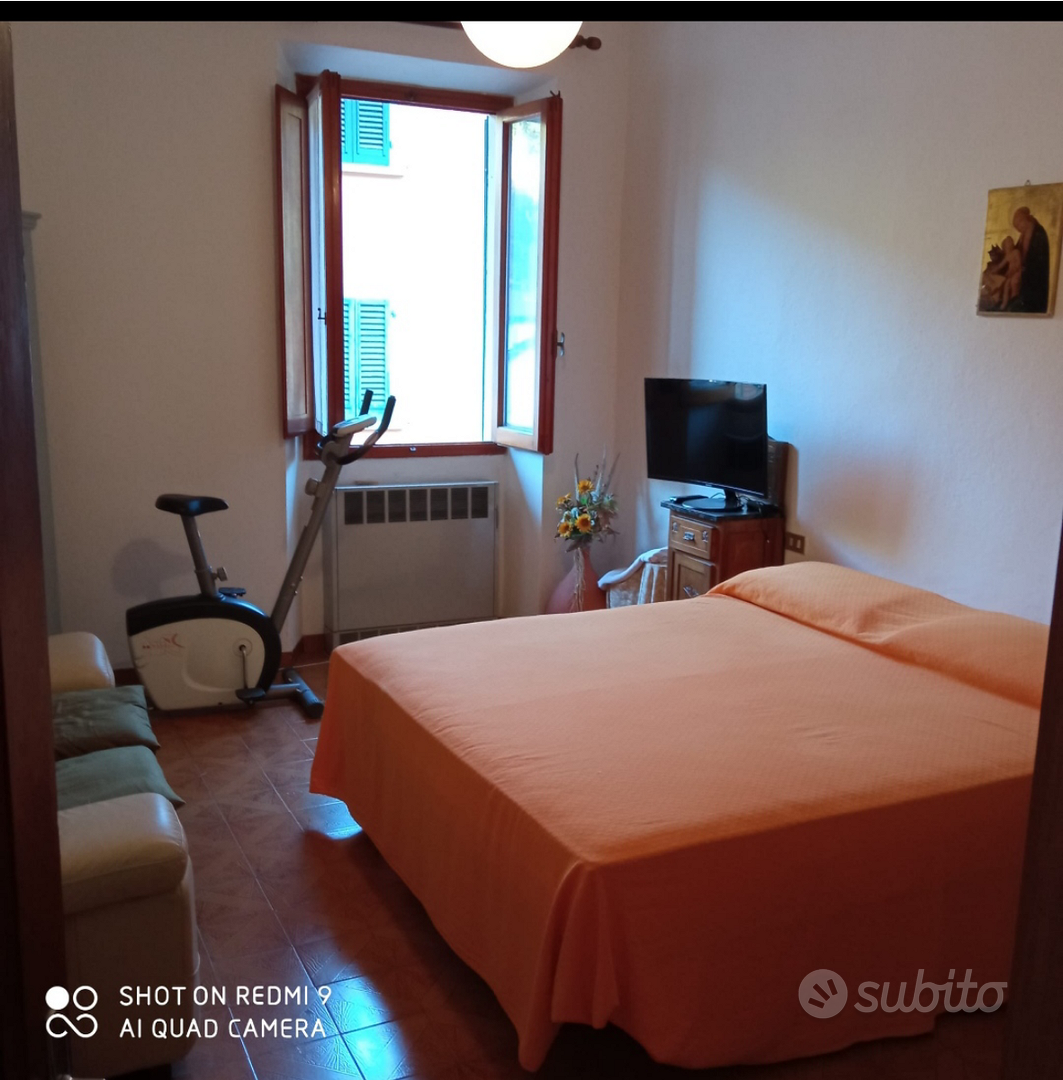 Appartamento – PO - Altro