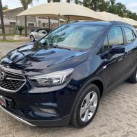 OPEL Mokka X 1.6 CDTI Ecotec AUTOMATIC 136CV 4x