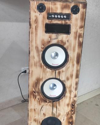 Stereo 
