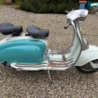 Lambretta LI 150 2 a serie