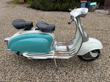 Lambretta LI 150 2 a serie