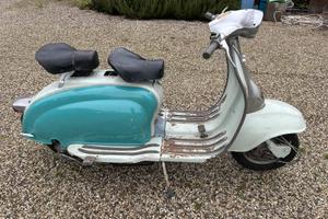 Lambretta LI 150 2 a serie