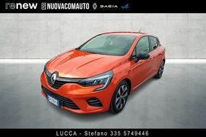 Renault Clio 1.6 hybrid Evolution E-Tech 145cv aut