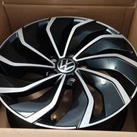 Cerchi originali wolksvagen