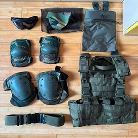 Articoli per softair