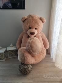 Teddy originale  enorme