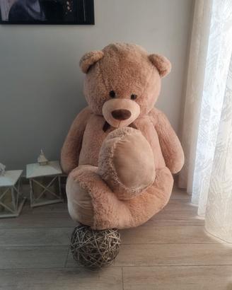 Teddy originale  enorme