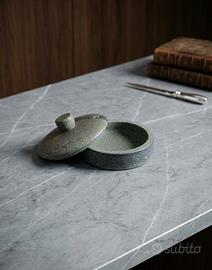 Portagioie in ceramica