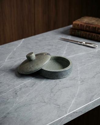 Portagioie in ceramica