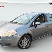 Fiat Grande Punto 1.2 5 porte Dynamic
