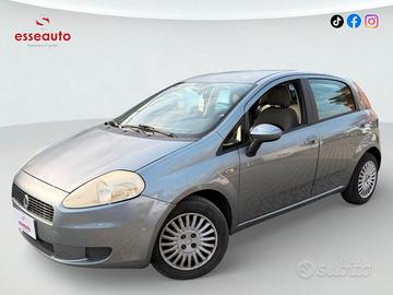 Fiat Grande Punto 1.2 5 porte Dynamic