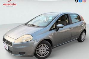 Fiat Grande Punto 1.2 5 porte Dynamic