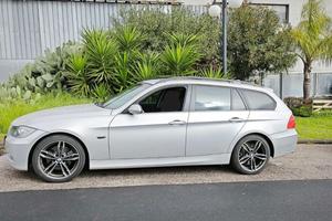 BMW 325i XDrive touring full optional