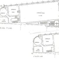 Centro Locali di diverse metrature