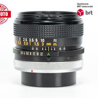 Canon FD 28 F3.5 S.C.