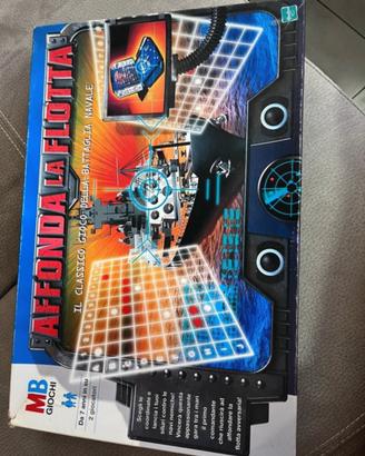 Gioco da tavolo