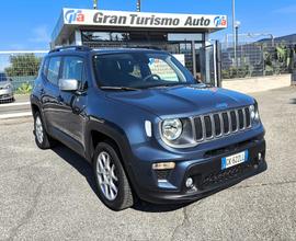 JEEP Renegade 1.3 T4 190CV PHEV 4xe AT6 Limited