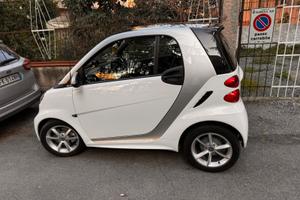 Smart pulse 72 cv
