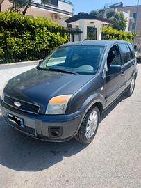 Ford Fusion UAV 1.4 TDCi 5p.