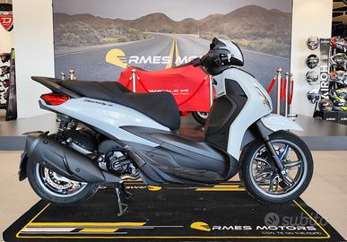 Piaggio Beverly 310 S