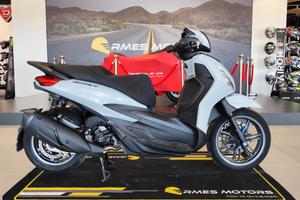 Piaggio Beverly 310 S
