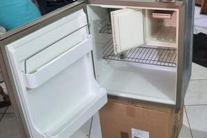 frigorifero trivalente camper  eletrolux rm 4200