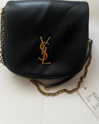Borsa Vintage YSL crossbody originale del 2011