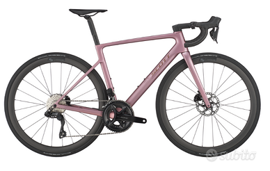 SCOTT ADDICT RC 30 ash pink TG. M (2025)