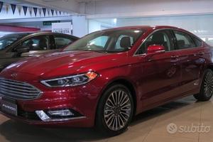 Ricambi usati ford fusion 2013-2019