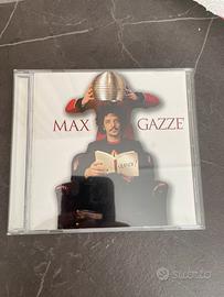 CD originale Max Gazzè - Quindi?