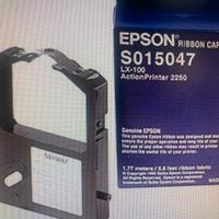 Cartuccia Epson LX 100