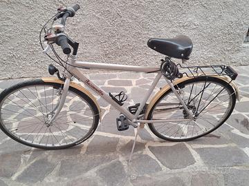 Biciclette da città