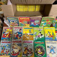 Fumetti Disney