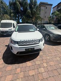 Land Rover Discovery Sport 2.0 eD4 150 CV 2WD S PR