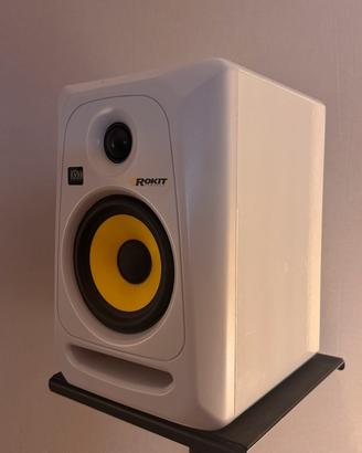 Casse monitor KRK rokit 5