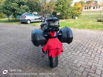 BMW r1200r