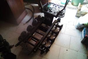 Motocarriola