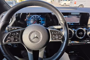 Mercedes GLA 200d Executive Aziendale come nuova