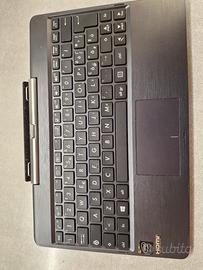 tastiera asus T100TAF