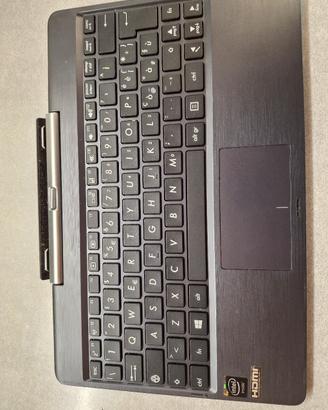 tastiera asus T100TAF