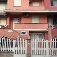 Villetta a schiera - Solarussa