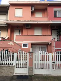 Villetta a schiera - Solarussa