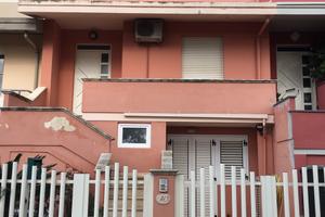 Villetta a schiera - Solarussa