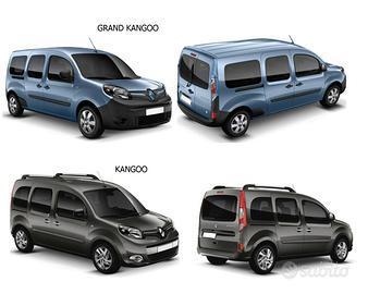 Ricambi NUOVI Renault Kangoo 2013 in poi